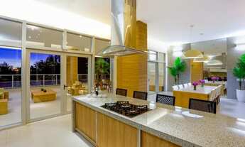 Imagem 7: Aguas claras 1 Quarto com Suite Varanda DF Century Plaza