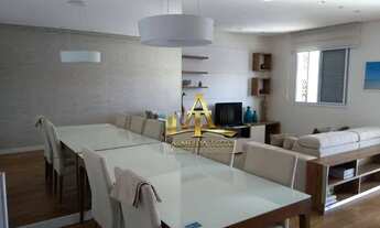 Imagem 6: Apartamento à venda, Jardim Tupanci - Barueri/SP com 3 dormitórios