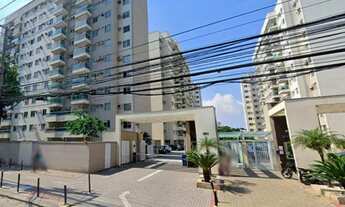 Imagem 2: Apartamento - Rio de Janeiro-RJ - Rua Quito, 250 - Apto. 803 - Penha