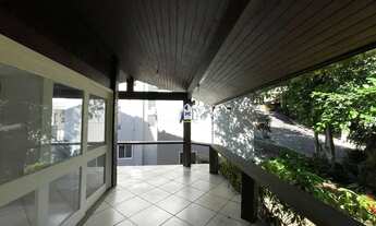 Imagem 4: Casa de condomínio para venda possui 483 metros quadrados com 5 quartos em Camboinhas - Ni