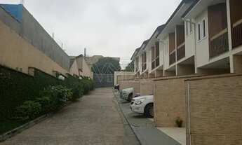 Imagem 4: Condomínio, Vila Medeiros - São Paulo