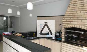 Imagem 6: Casa com 3 dormitórios à venda, 220 m² por R$ 1.300.000,00 - Jardim Werner Plaas - America