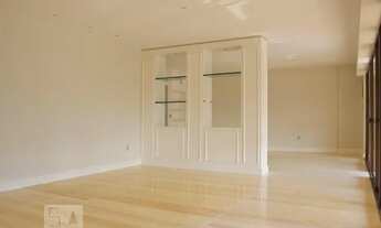 Imagem 3: Apartamento para Aluguel - Jardim Oceânico, 3 Quartos, 270 m2