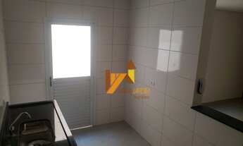 Imagem 6: Apartamento com 2 dormitórios para alugar, 50 m² por R$ 1.992,00/mês - Santa Teresinha - S