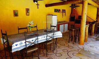 Imagem 7: PETRóPOLIS - Casa de Condomínio - Bonsucesso