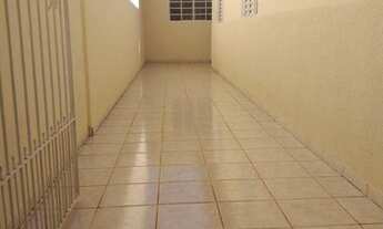 Imagem 3: CONDOMÍNIO RESIDENCIAL BOSQUE DA SAÚDE = VILA INDUSTRIAl