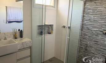 Imagem 4: Casa a venda no Condomínio Campos do Conde, em Rio Claro/ SP