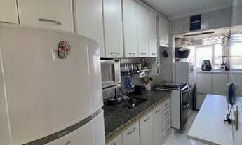 Imagem 5: Apartamento de 2 Dormitórios - Santo André