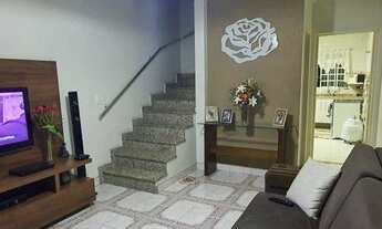 Imagem: Sobrado com 2 dormitórios à venda, 120