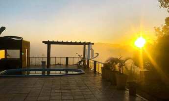 Imagem 2: Excelente casa DUPLEX à venda no bairro Santa Rosa, em Barra Mansa!!