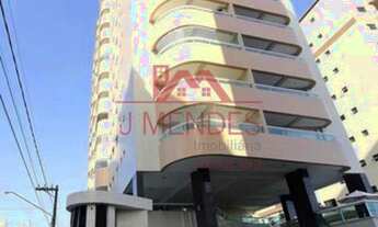 Imagem 2: Apartamento com 1 dorm, Aviação, Praia Grande - R$ 260 mil, Cod: 4500