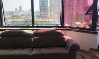 Imagem 3: Apartamento com 3 dormitórios à venda, 200 m² - Jardim - Santo André/SP