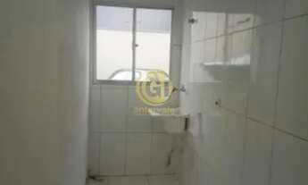 Imagem 4: Apartamento aluguel 30 m² 1 quarto Residencial Parque dos Sinos, Jacareí-SP