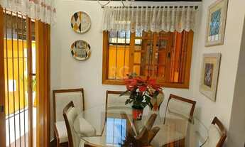 Imagem 7: Casa Condominio para Venda - 234m², 3 dormitórios, sendo 1 suites, 2 vagas - Tristeza