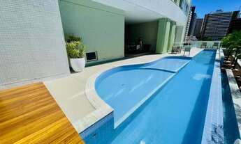 Imagem 14: Apartamento para Venda em Salvador, Itaigara, 1 dormitório, 1 banheiro, 1 vaga