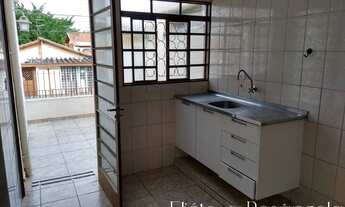 Imagem 6: CASA PARA LOCAÇÃO NO JARDIM ALVORADA