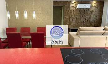 Imagem 6: Apartamento à venda, 93 m² por R$ 995.000,00 - Anália Franco - São Paulo/SP