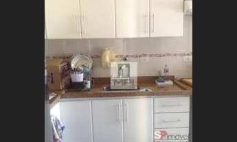 Imagem 2: Apartamento residencial à venda, Imirim, São Paulo