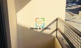 Imagem: APARTAMENTO RESIDENCIAL em SÃO JOSÉ