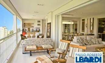 Imagem: APARTAMENTO - MORUMBI - SP