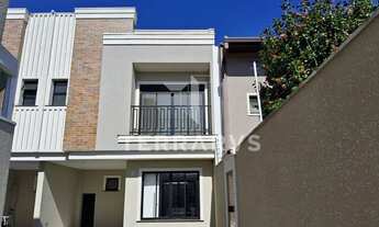 Imagem: SOBRADO EM CONDOMÍNIO com 3 dormitórios