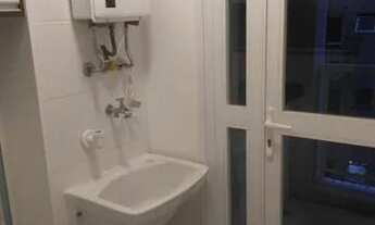 Imagem 7: Apartamento para aluguel com 80 metros quadrados com 2 quartos em Gonzaga - Santos - SP