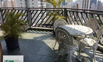 Imagem 2: EXCELENTE APARTAMENTO 4 DORMITÓRIOS (2 SUÍTES) - CAMPO BELO