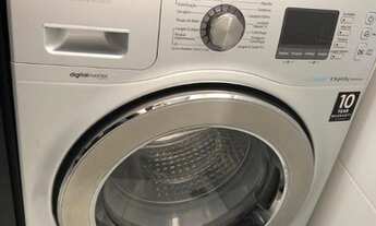 Imagem 4: Edifício Espaço Jardins - Bairro Conceição - Piracicaba/SP