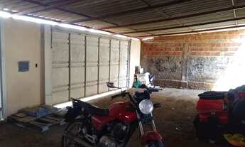 Imagem 2: Casa com 2 dormitórios à venda, 107 m² por R$ 166.400,00 - Parque das Flores - Mirassol/SP