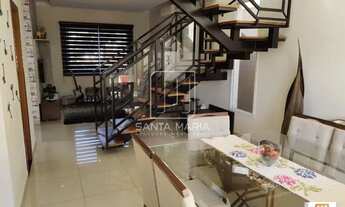 Imagem 3: Casa (sobrado em condominio) 3 dormitórios/suite, cozinha planejada, portaria 24hs, lazer