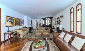 Imagem 4: São Paulo - Casa Padrão - CITY LAPA