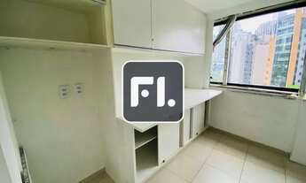 Imagem 3: Conjunto comercial na Vila Olímpia para locação com 700m²