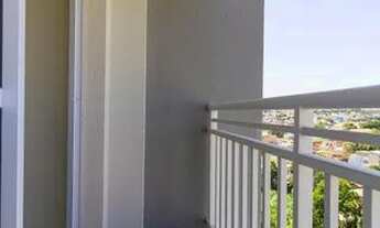 Imagem 6: Apartamento para Aluguel - Jaguaribe, 2 Quartos, 50 m2