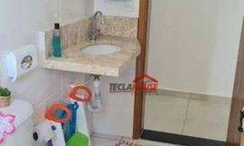 Imagem 7: Sobrado à venda com 3 dormitórios, 1 suíte, 3 vagas de garagem