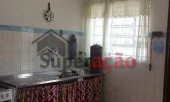 Imagem 4: GUARULHOS - Casa Padrão - Vila Aprazível