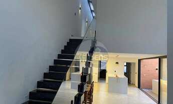 Imagem 2: Casa à venda, 220 m² por R$ 1.130.000,00 - Residencial Terras da Estância - Ala dos Ipês