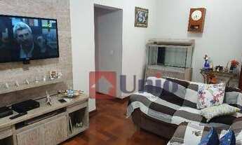 Imagem 3: Casa com 3 dormitórios à venda, 177 m² por R$ 380.000,00 - Parque Primeiro de Maio - Pirac
