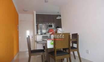 Imagem 2: Apartamento residencial à venda, Jardim Jaú (Zona Leste), São Paulo - AP0753