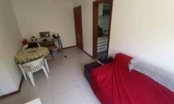 Imagem 2: CONJUNTO DOS BANCÁRIOS 2 QUARTOS TOTALMENTE REFORMADO