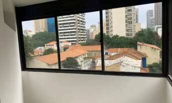 Imagem 7: Apartamento para aluguel tem 120 metros quadrados com 3 quartos em Indianópolis - São Paul