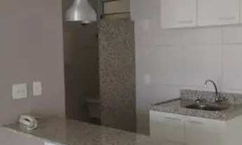 Imagem 2: Apartamento Soft com 1 suíte mobiliado no Condomínio The Link. - AP47645