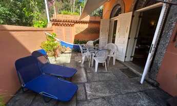 Imagem 5: Gávea Casa com 3 dormitórios