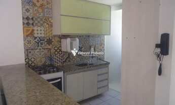 Imagem 7: Apartamento mobiliado no Cond. Monte Carlo para aluguel