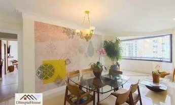 Imagem 5: Venda Cobertura 3 Dormitórios - 250 m² Moema