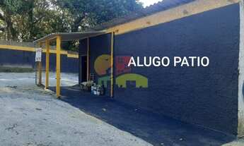 Imagem 7: SãO BERNARDO DO CAMPO - Galpão/Depósito/Armazém - BATISTINI