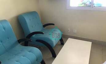 Imagem 7: BELÍSSIMO APARTAMENTO À VENDA - 4 DORMITÓRIOS BUTANTÃ SÃO PAULO/SP