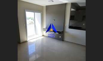 Imagem 2: Lindo Flat - 05 Minutos do Campolim!