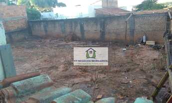 Imagem 2: Casa com 2 dormitórios à venda, 440 m² por R$ 215.000,00 - Jardim Nazareth - São José do R