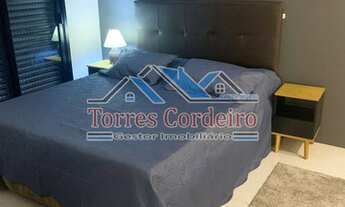 Imagem 6: Apartamento aconchegante com 4 dormitórios + 2 vagas - Morumbi