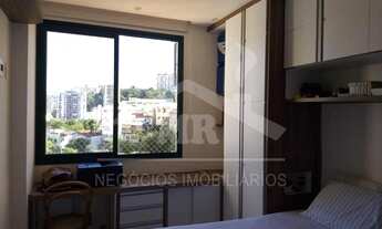 Imagem 6: Apartamento à venda, 82 m² por R$ 550.000,00 - Pe Pequeno - Niterói/RJ